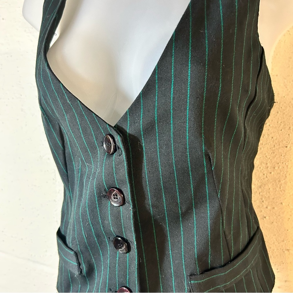 Vintage vest - Picture 2 of 5